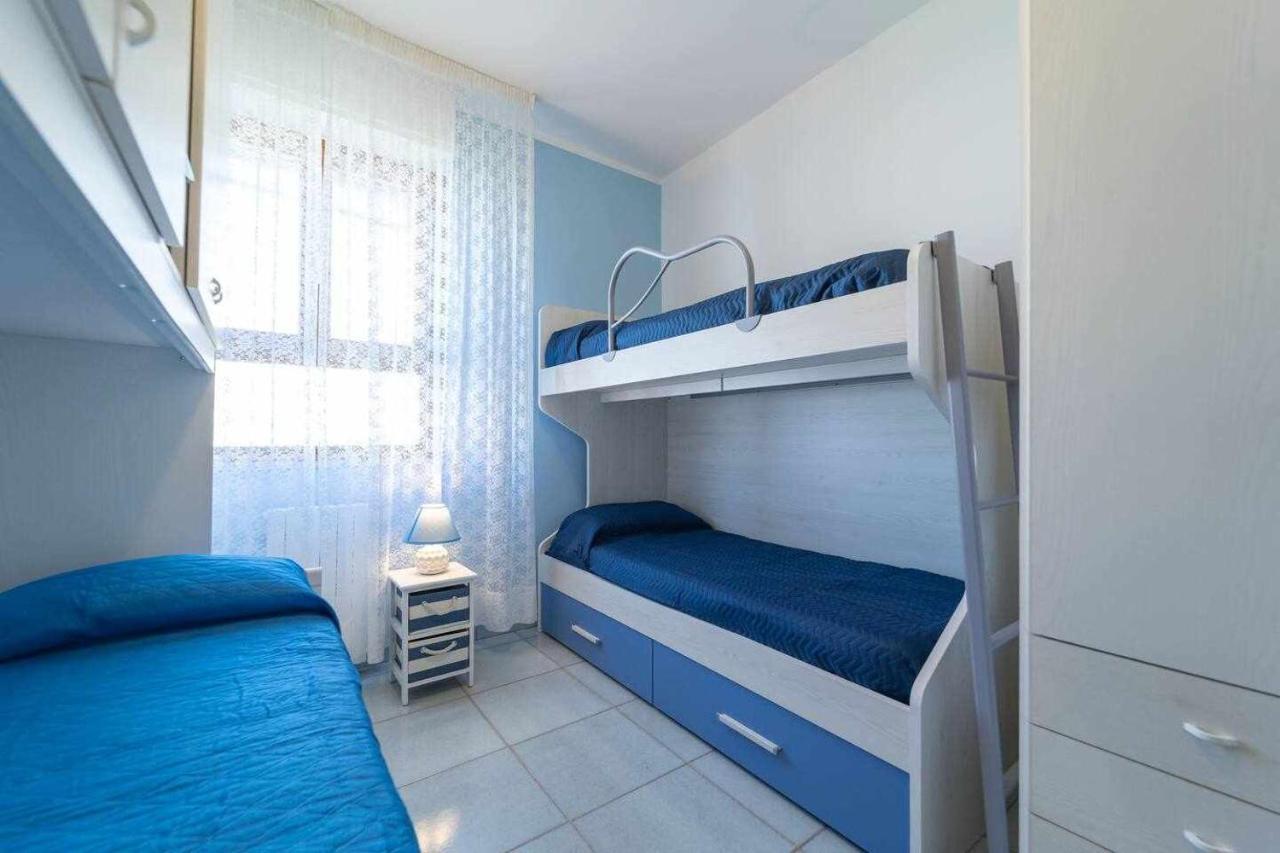 דירות אלגהרו Blue Horizon מראה חיצוני תמונה