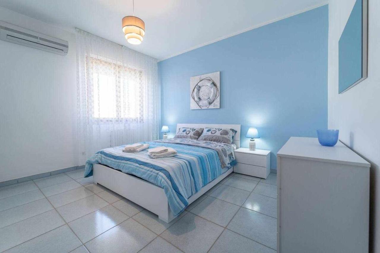 דירות אלגהרו Blue Horizon מראה חיצוני תמונה