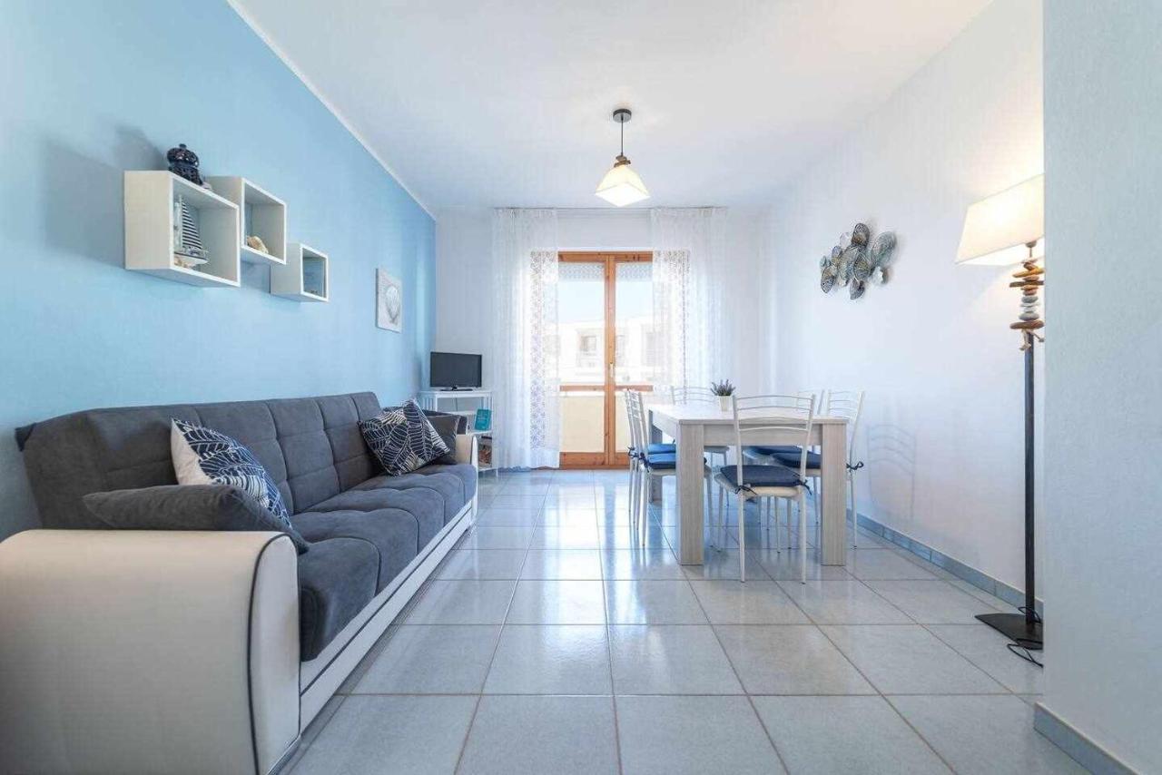 דירות אלגהרו Blue Horizon מראה חיצוני תמונה