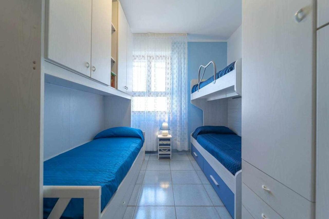 דירות אלגהרו Blue Horizon מראה חיצוני תמונה